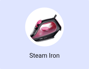 Steam Iron