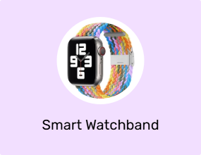 Smart Watchband