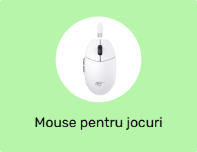 Mouse pentru jocuri