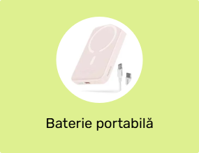 Baterie portabilă