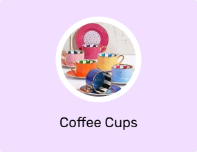 Coffee Cups