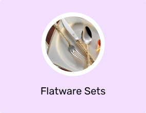 Flatware Sets
