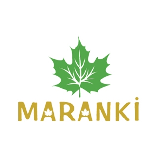 AHMET MARANKİ / KOZMİK YAŞAM MERKEZİ logo