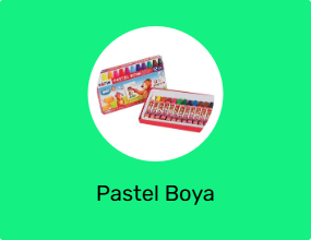 Pastel Boya
