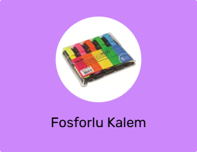 Fosforlu Kalem