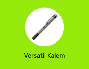 Versatil Kalem