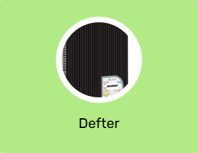 Defter