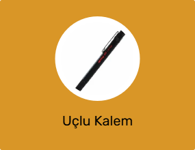 Uçlu Kalem