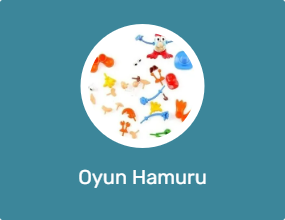 Oyun Hamuru