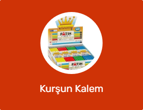 Kurşun Kalem