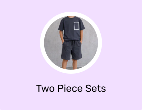 Two Piece Sets