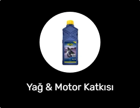 Yağ & Motor Katkısı