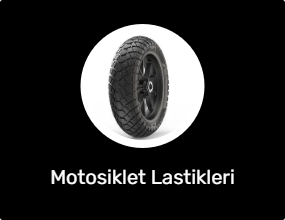 Motosiklet Lastikleri