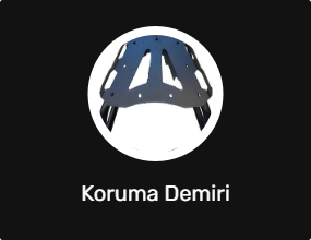 Koruma Demiri