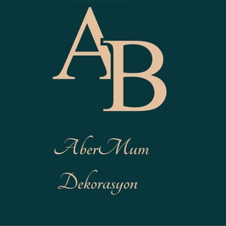 Aber Mum Dekorasyon
