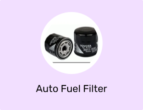 Auto Fuel Filter