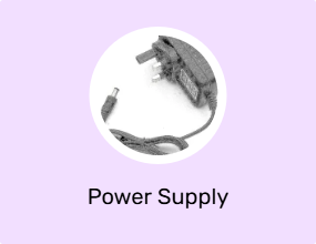 Power Supply
