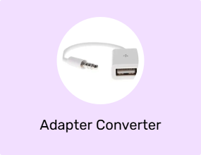 Adapter Converter