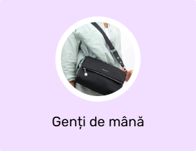 Genți de mână