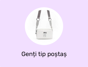 Genți tip poștaș