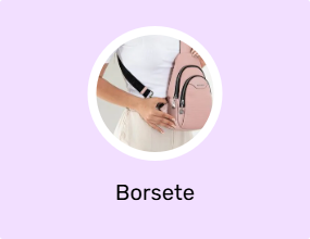 Borsete