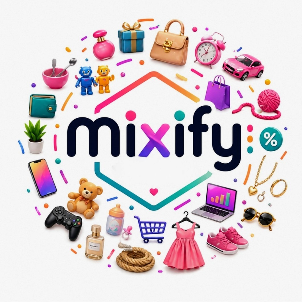 mixify