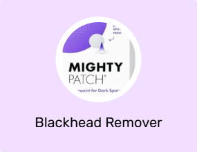 Blackhead Remover Strips