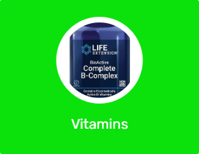 Vitamins