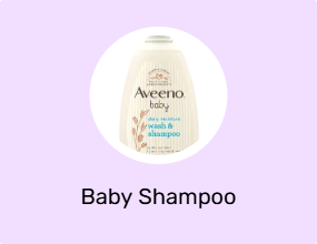 Baby Shampoo