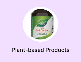 Plant-based Products