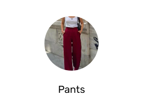 Pants