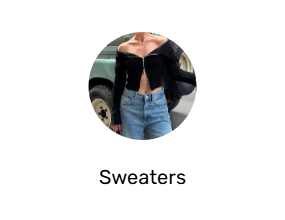 Sweaters