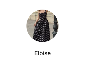 Elbise