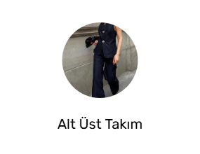 Alt Üst Takım