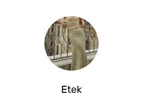 Etek