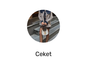 Ceket