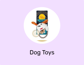 Dog Toys