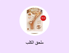 ملحق الكلب