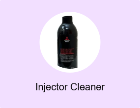 Injector Cleaner