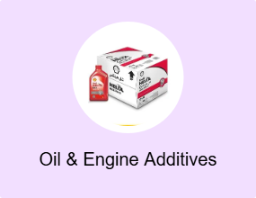 Oil & Engine Additives