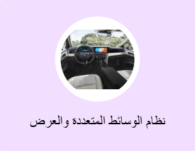نظام الوسائط المتعددة والعرض