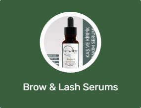 Brow & Lash Serums