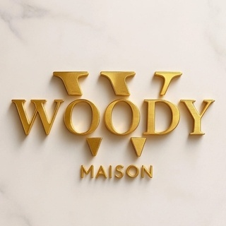 Woody Maison