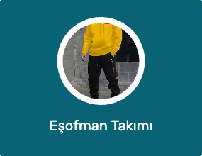 Eşofman Takımı