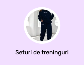 Seturi de treninguri