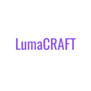 LumaCRAFT