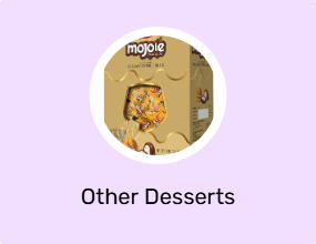 Other Desserts