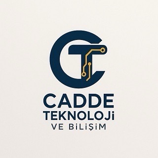 Cadde Teknoloji Bilişim ve Güvenlik