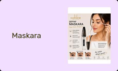 Maskara