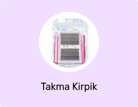 Takma Kirpik